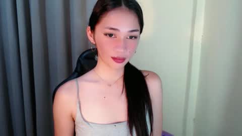 Scarlett online show from 12/02/25, 03:18