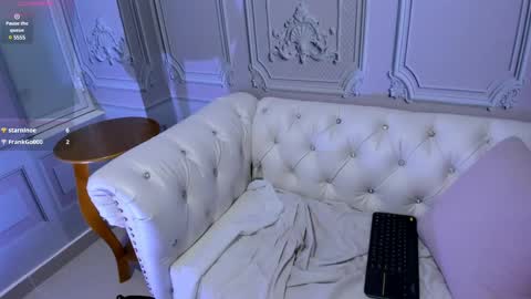 emely ross online show from 03/06/25, 03:35