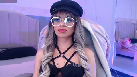 Danna online show from 09/30/25, 12:15