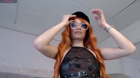 Danna online show from 02/22/26, 04:13