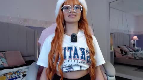 Danna online show from 02/23/26, 04:21