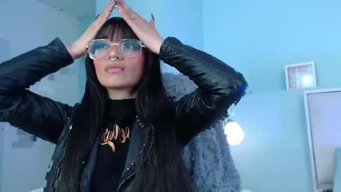 Danna online show from 05/06/26, 12:41