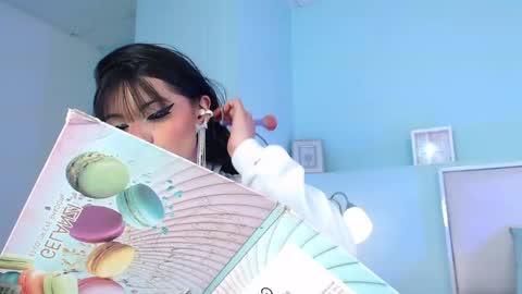 Danna online show from 05/08/26, 02:39