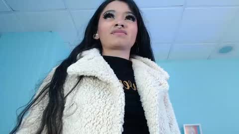 Danna online show from 05/19/26, 12:05