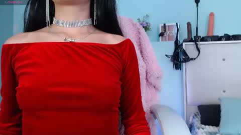 Danna online show from 06/15/26, 04:15