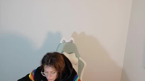 sabrina online show from 11/03/25, 04:25