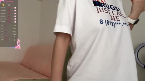 Gily online show from 02/04/26, 04:51