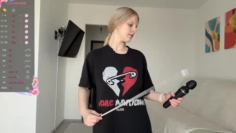 Gily online show from 05/07/26, 11:15