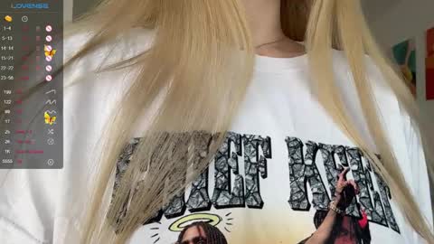 Gily online show from 05/15/26, 11:06