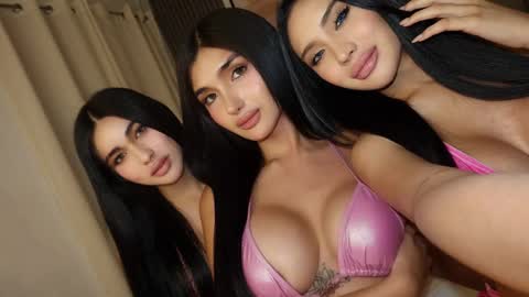 Emerald online show from 11/27/25, 04:25