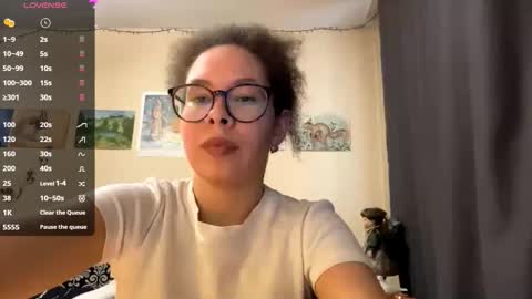 Mabel online show from 03/18/26, 11:13
