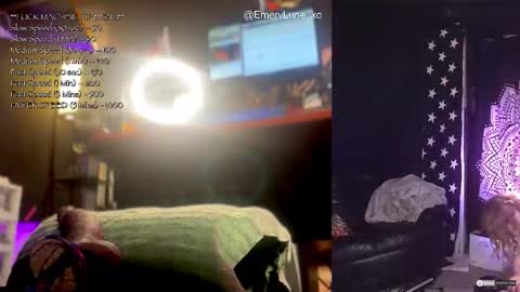 Snapshot of emerylune_xo chatting on 10/29/25, 03:53 Emery Lune online show from 10/29/25, 03:53