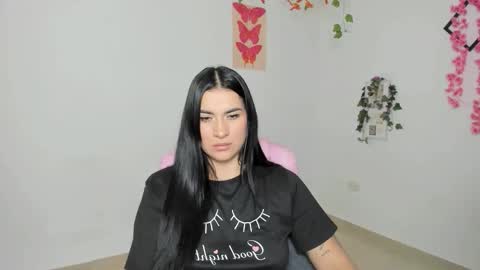 Emily  online show from 03/13/26, 03:35