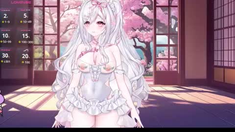 Emi online show from 02/03/26, 02:53