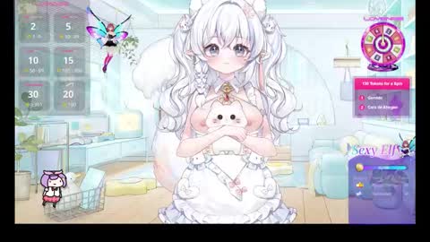 Emi online show from 02/26/26, 07:24