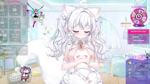 Emi online show from 03/03/26, 06:47