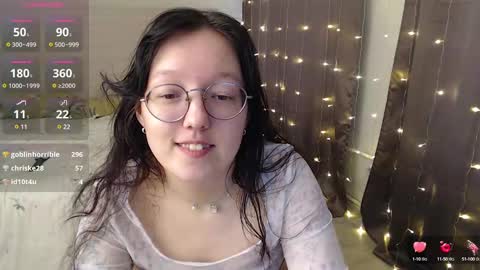 Snapshot of emi_gooflord chatting on 01/15/25, 09:56 Emi online show from 01/15/25, 09:56