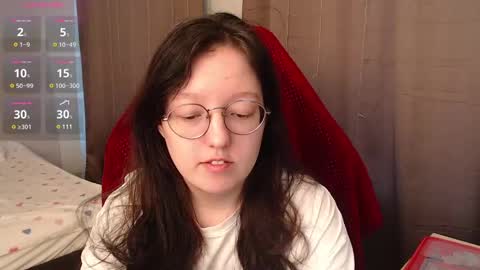 Snapshot of emi_gooflord chatting on 02/16/25, 06:43 Emi online show from 02/16/25, 06:43