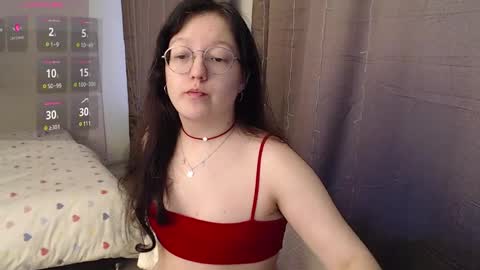 Snapshot of emi_gooflord chatting on 02/17/25, 06:53 Emi online show from 02/17/25, 06:53