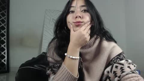 Antonella  online show from 01/14/26, 03:01