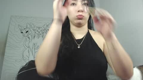 Antonella  online show from 05/06/26, 12:52