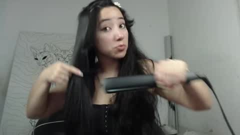 Antonella  online show from 05/09/26, 10:59
