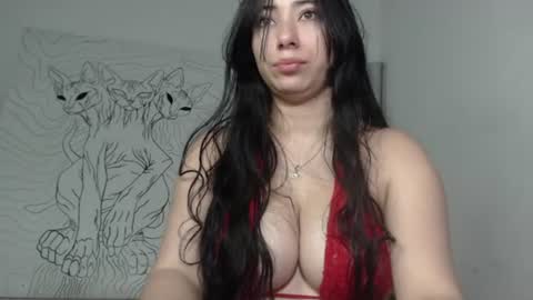 Antonella  online show from 06/14/26, 02:24