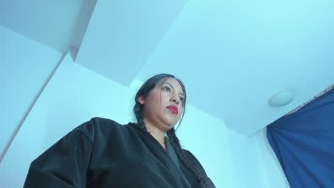 Emi online show from 01/28/25, 08:47