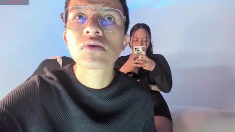 Emi online show from 11/30/25, 08:13