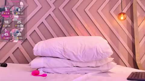 Emily online show from 11/30/25, 11:47