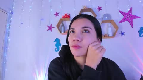 Emily  online show from 01/14/26, 03:01