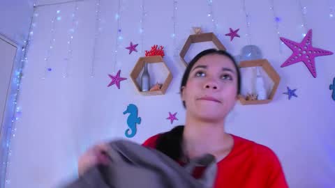 Emily  online show from 02/04/26, 03:12