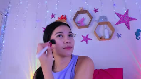 Emily  online show from 02/07/26, 03:10