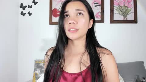 Emily  online show from 02/26/26, 01:04