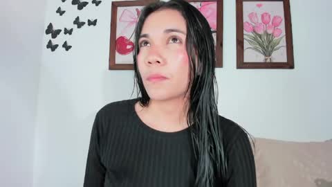 Emily  online show from 05/20/26, 10:27