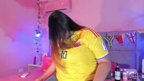 Snapshot of emiilygrace_ chatting on 06/23/26, 11:30 Emiily Grace online show from 06/23/26, 11:30