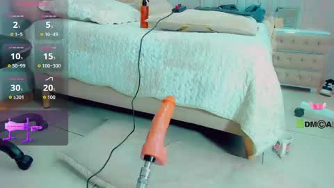 EmillySaenz online show from 09/18/25, 05:15