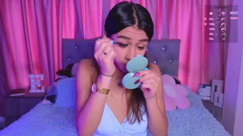 Emily online show from 10/03/25, 03:20