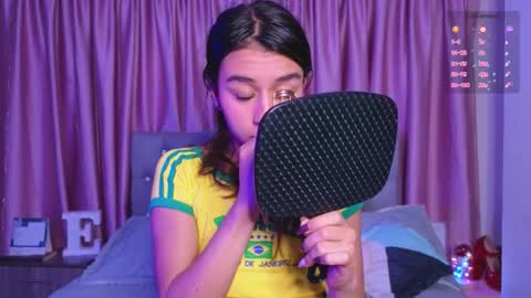 Emily online show from 10/15/25, 10:32