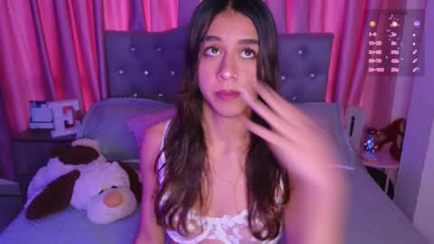 Emily online show from 10/21/25, 02:18