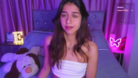 Emily online show from 10/29/25, 10:44