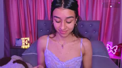 Emily online show from 10/30/25, 04:41