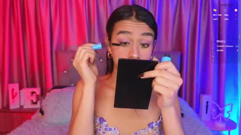 Emily online show from 04/25/26, 01:19