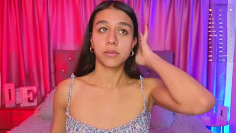 Emily online show from 05/01/26, 04:11