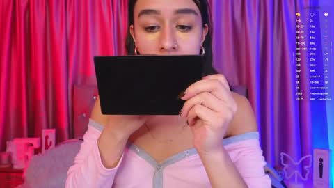 Emily online show from 05/08/26, 01:11