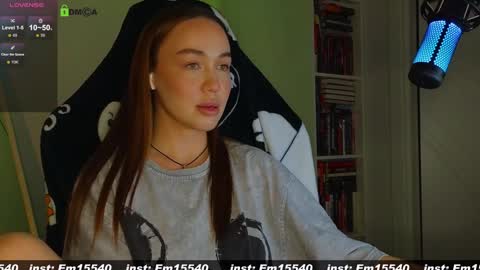 Emili online show from 12/05/24, 02:22