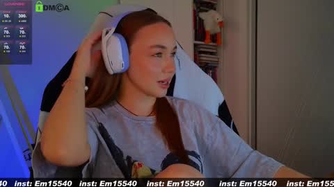 Emili online show from 01/27/25, 11:11