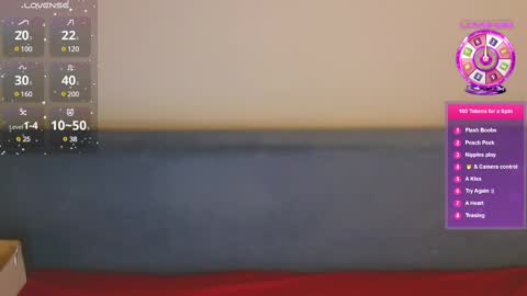 Snapshot of emili_blanc chatting on 03/01/25, 02:48 Emili online show from 03/01/25, 02:48