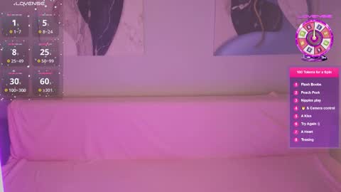 Snapshot of emili_blanc chatting on 03/06/25, 02:30 Emili online show from 03/06/25, 02:30