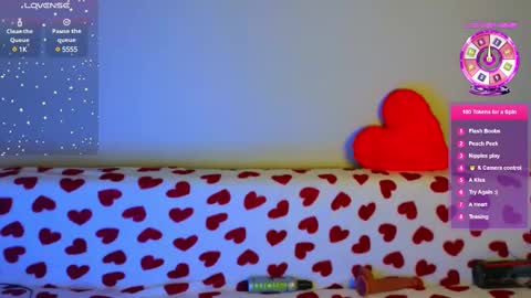 Snapshot of emili_blanc chatting on 03/10/25, 02:17 Emili online show from 03/10/25, 02:17
